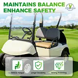 EZGO seat handles